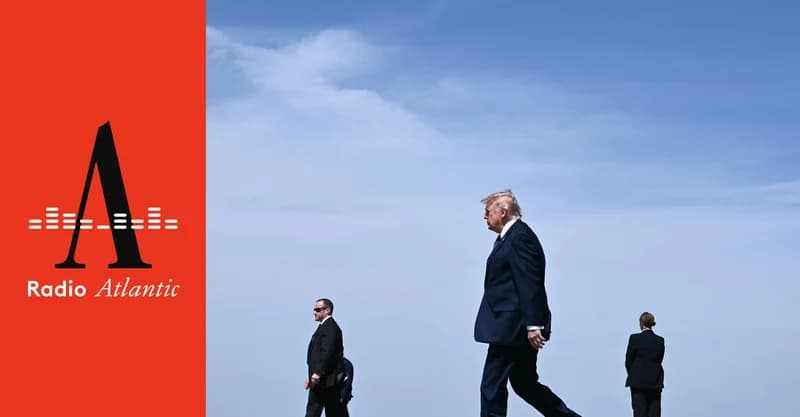 Начинает ли Республиканская партия противостоять Трампу?