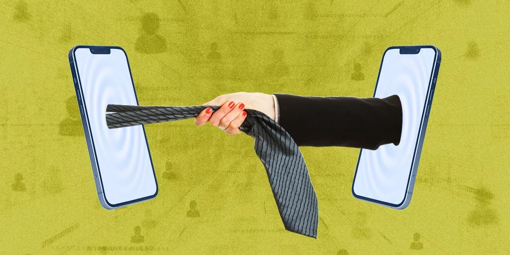 Подождите, люди находят любовь на LinkedIn?