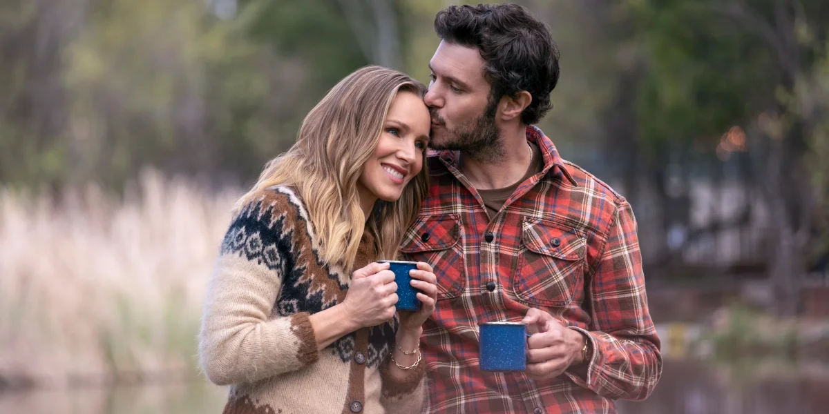 42 Романтических Сериалов на Netflix