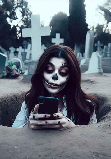 Возвращение на Tinder: истории забытых матчей